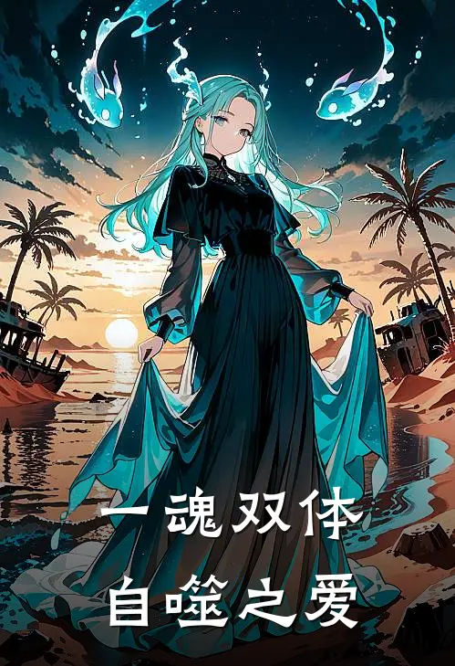 一魂双体，自噬之爱