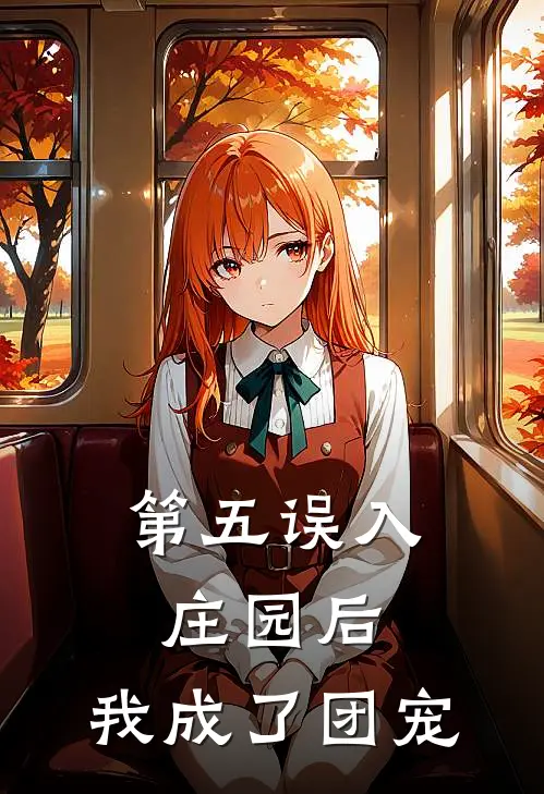 【第五】误入庄园后，我成了团宠