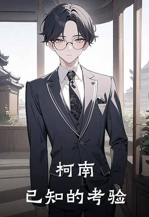 柯南：已知的考验