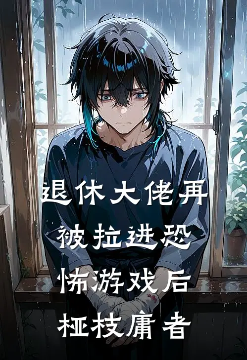 退休大佬再被拉进恐怖游戏后桠枝庸者