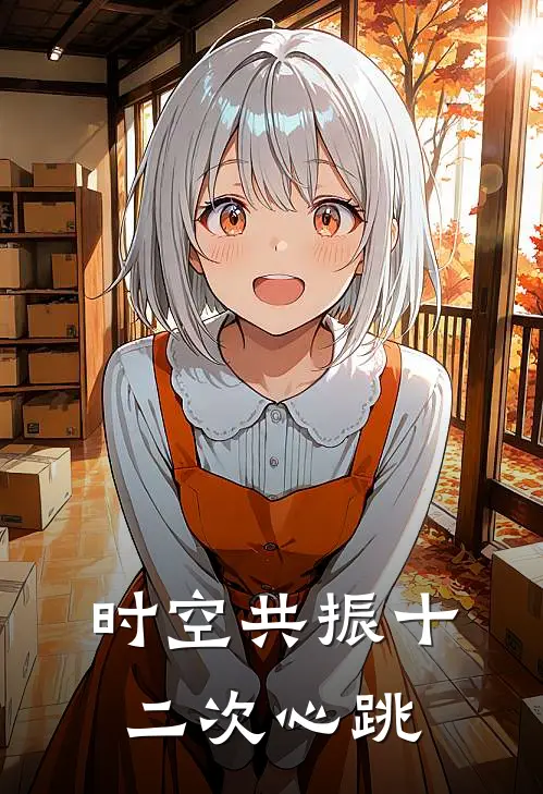 时空共振十二次心跳