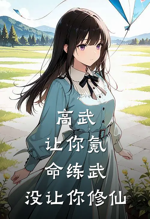 高武：让你氪命练武，没让你修仙江白王明完本完结小说_热门小说排行榜高武：让你氪命练武，没让你修仙江白王明