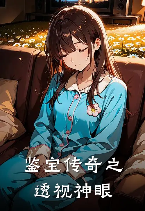 鉴宝传奇之透视神眼