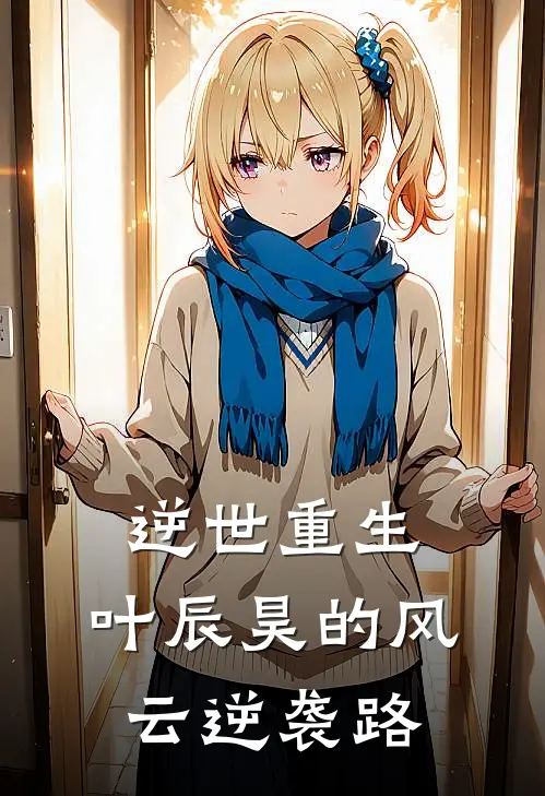 逆世重生：叶辰昊的风云逆袭路