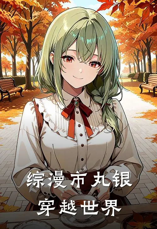 综漫市丸银穿越世界