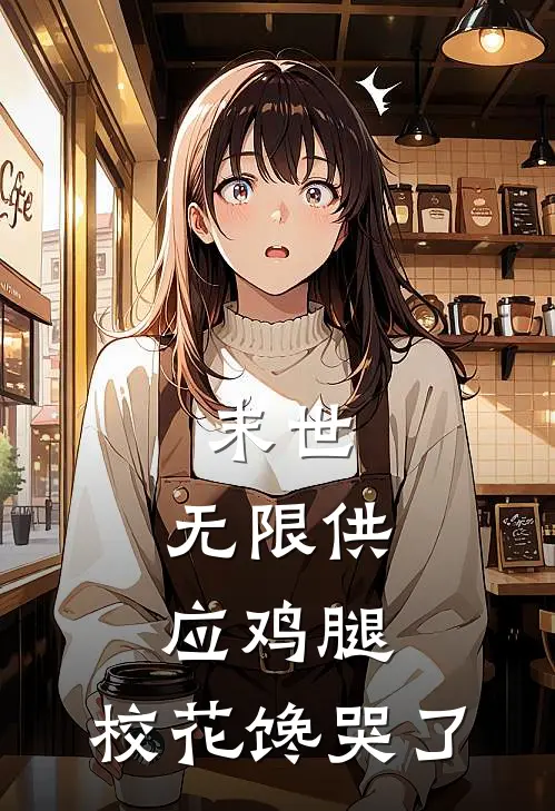 末世：无限供应鸡腿，校花馋哭了