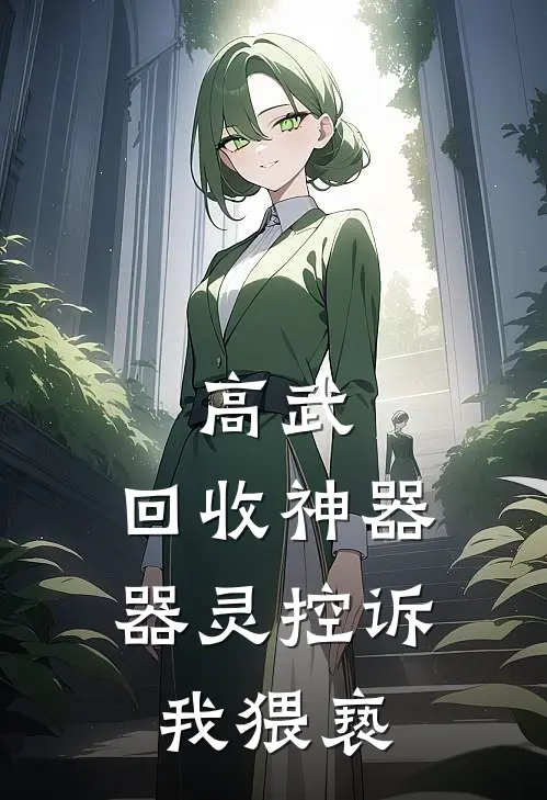 高武：回收神器，器灵控诉我猥亵