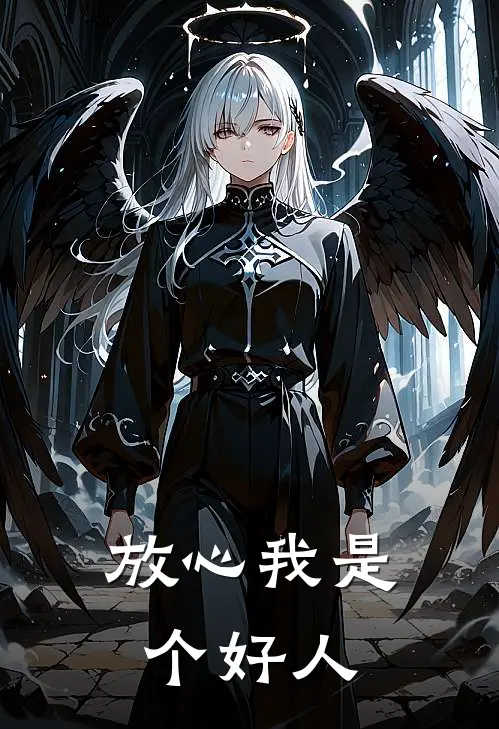 放心我是个好人