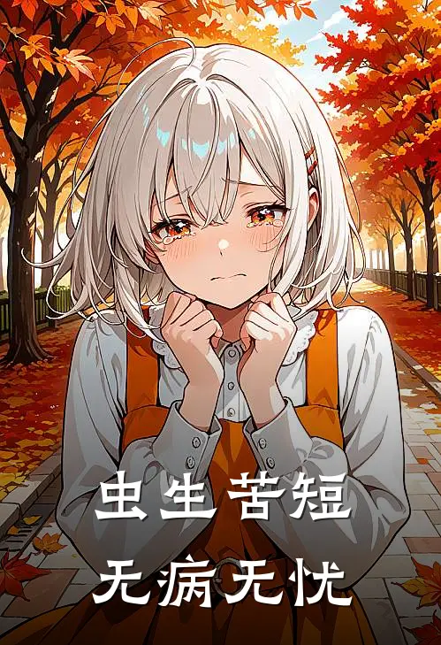 虫生苦短，无病无忧