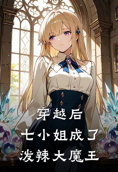 穿越后，七小姐成了泼辣大魔王