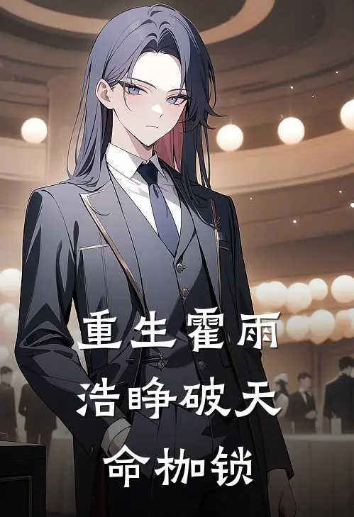 重生霍雨浩睁破天命枷锁