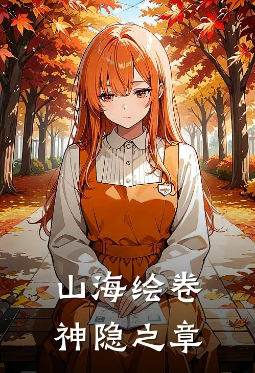 山海绘卷：神隐之章