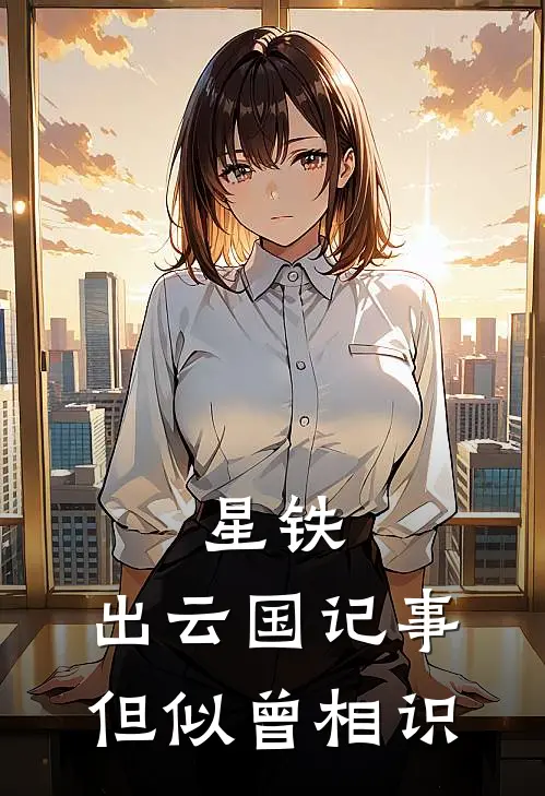 星铁：出云国记事，但似曾相识