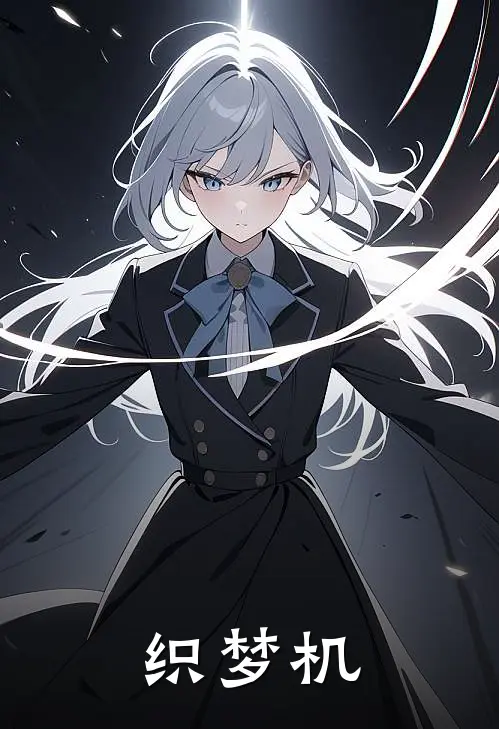 织梦机(阿依古丽凯赛尔)完结版免费阅读_织梦机全文免费阅读