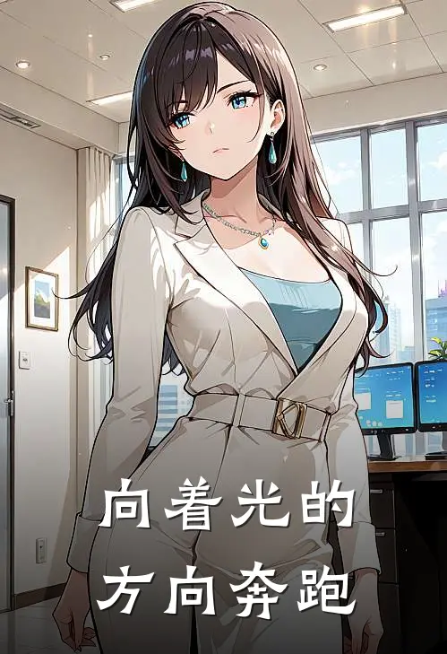 向着光的方向奔跑