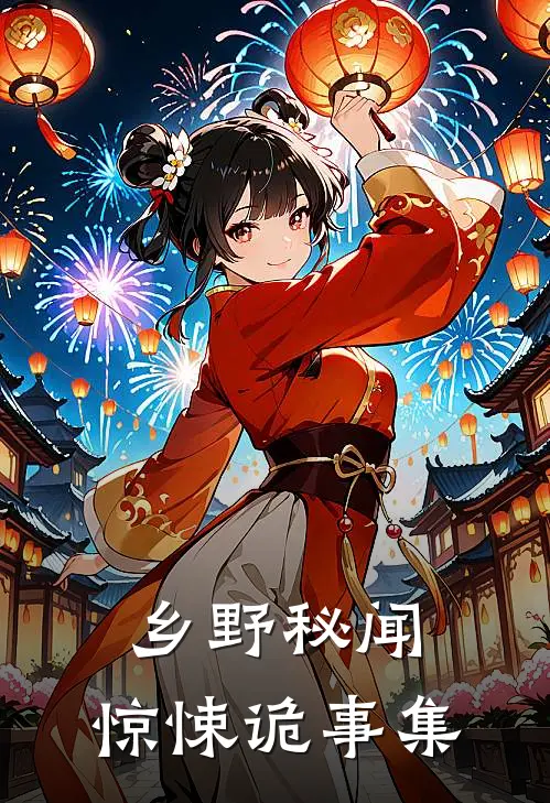 乡野秘闻：惊悚诡事集