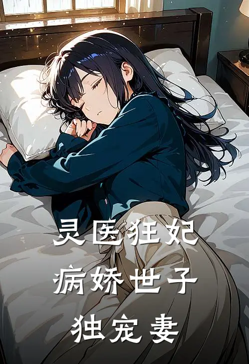 灵医狂妃：病娇世子独宠妻