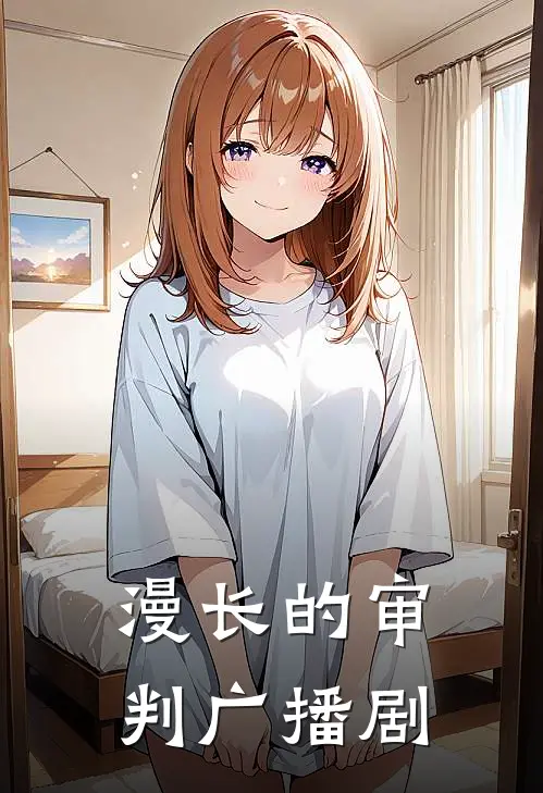 漫长的审判广播剧