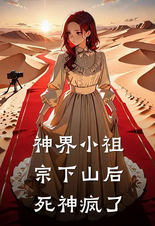 神界小祖宗下山后，死神疯了