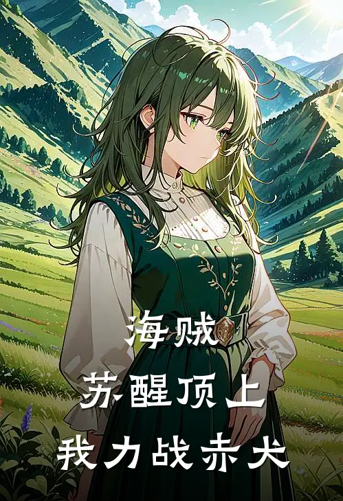 海贼，苏醒顶上，我力战赤犬