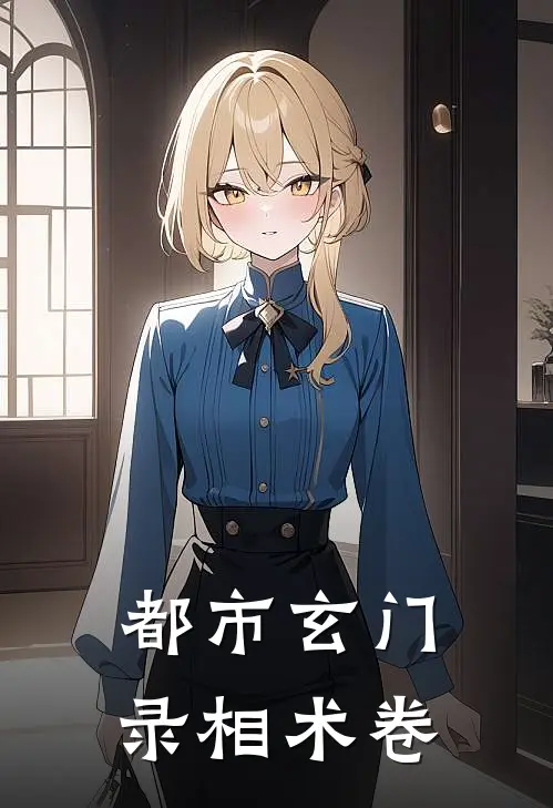 都市玄门录相术卷