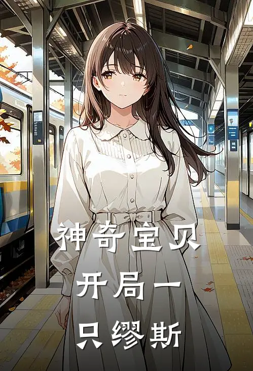 神奇宝贝：开局一只缪斯