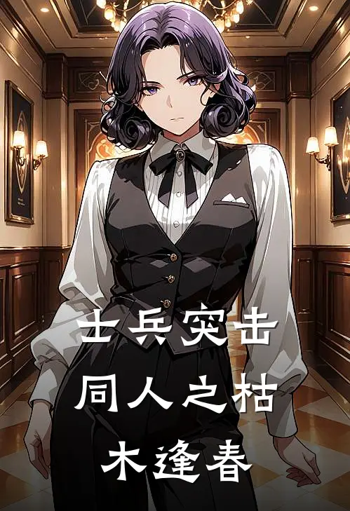 士兵突击同人之枯木逢春