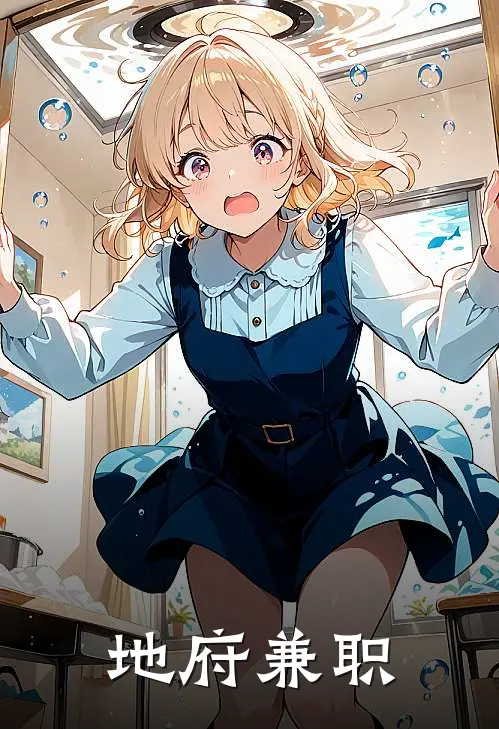 地府兼职