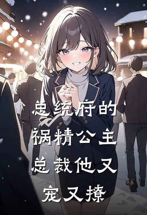 总统府的祸精公主总裁他又宠又撩