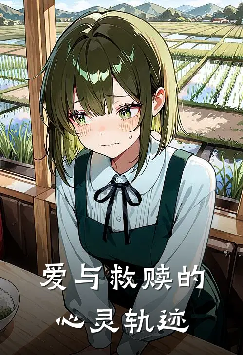 爱与救赎的心灵轨迹