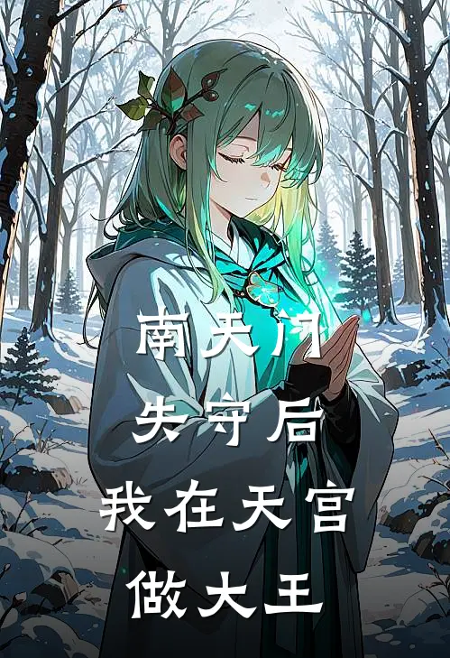 南天门失守后，我在天宫做大王