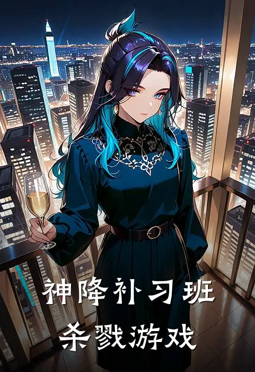 神降补习班：杀戮游戏