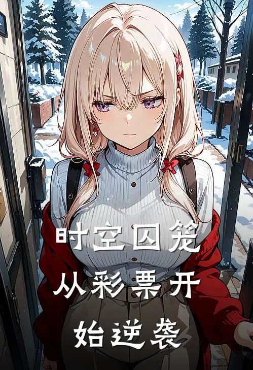 时空囚笼，从彩票开始逆袭