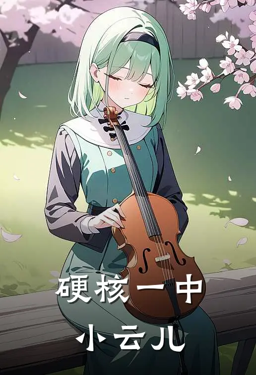 硬核一中：小云儿