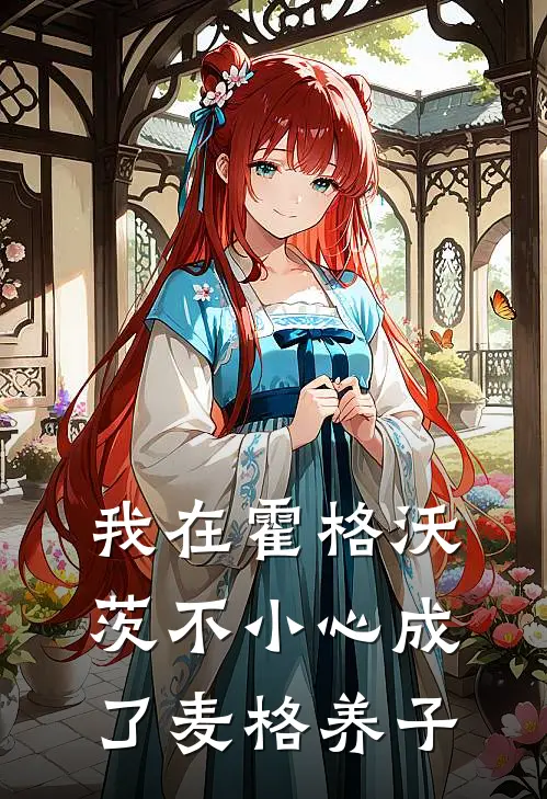 我在霍格沃茨不小心成了麦格养子