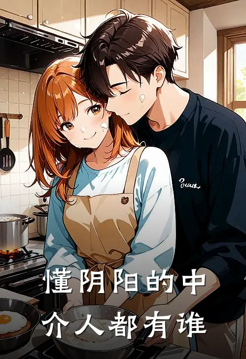 懂阴阳的中介人都有谁