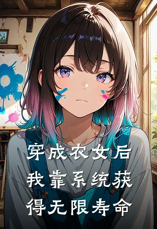 穿成农女后我靠系统获得无限寿命