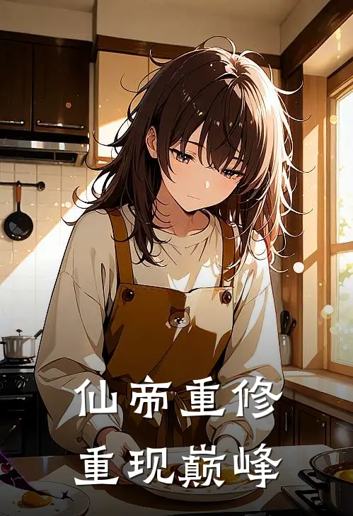 仙帝重修，重现巅峰