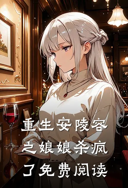 重生安陵容之娘娘杀疯了免费阅读