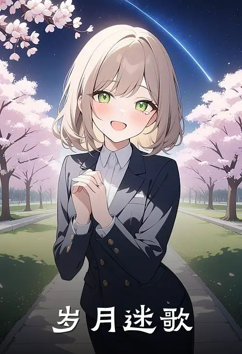岁月迷歌杜歌杜歌最新完结小说推荐_全集免费小说岁月迷歌杜歌杜歌