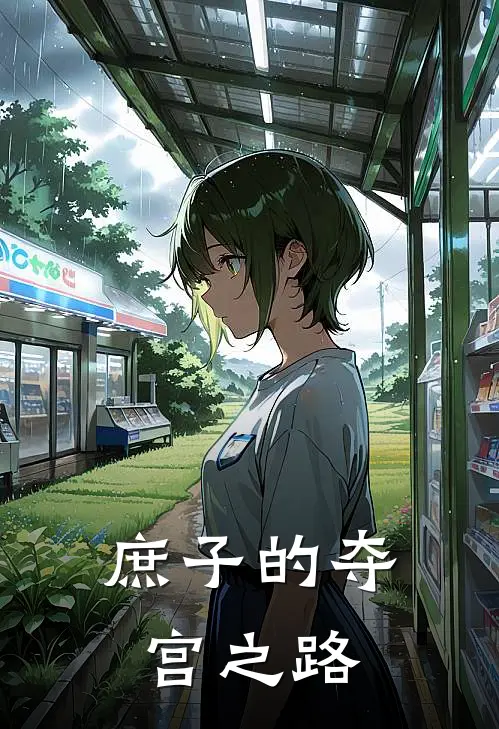 庶子的夺宫之路