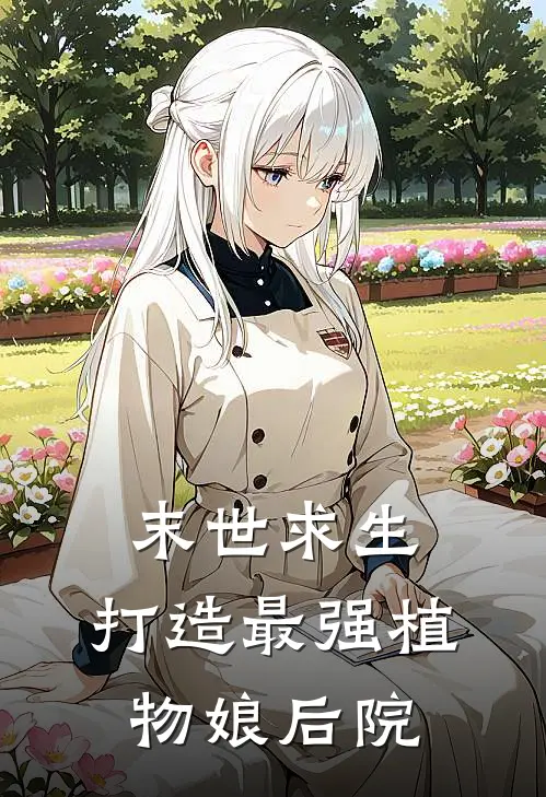 末世求生：打造最强植物娘后院