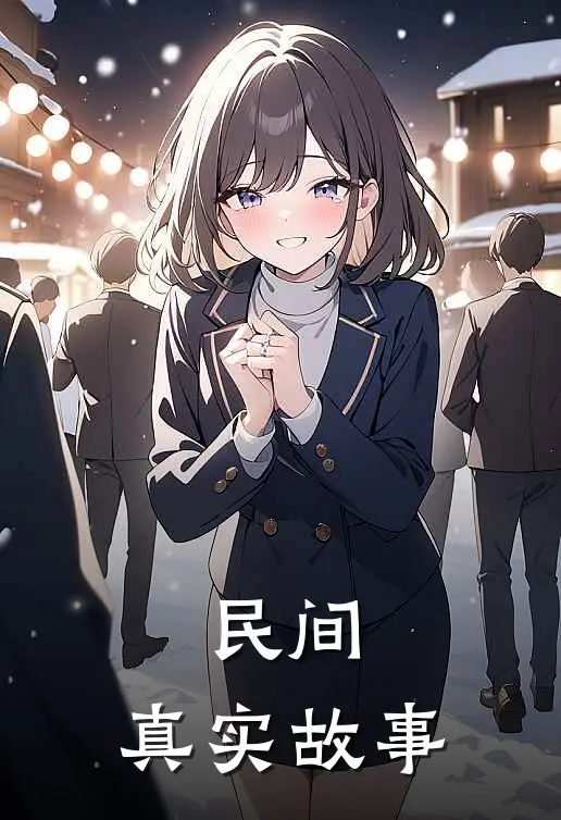 民间，真实故事