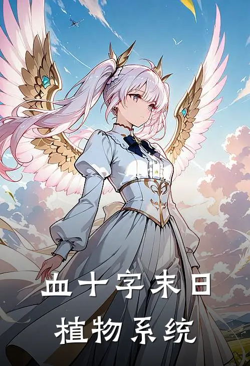 血十字末日：植物系统