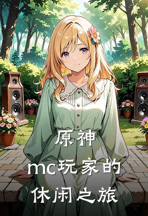 原神：mc玩家的休闲之旅