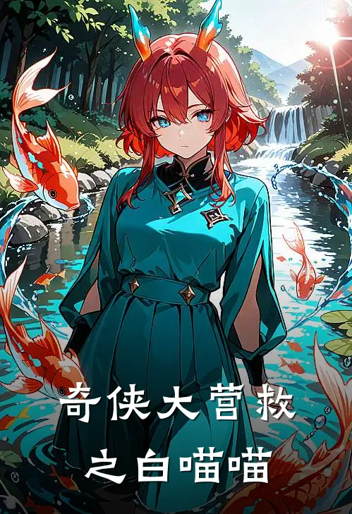 奇侠大营救之白喵喵(白喵喵风六娘)热门小说_完结版小说全文免费阅读奇侠大营救之白喵喵(白喵喵风六娘)