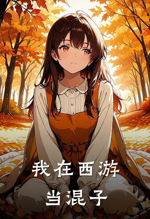 我在西游当混子