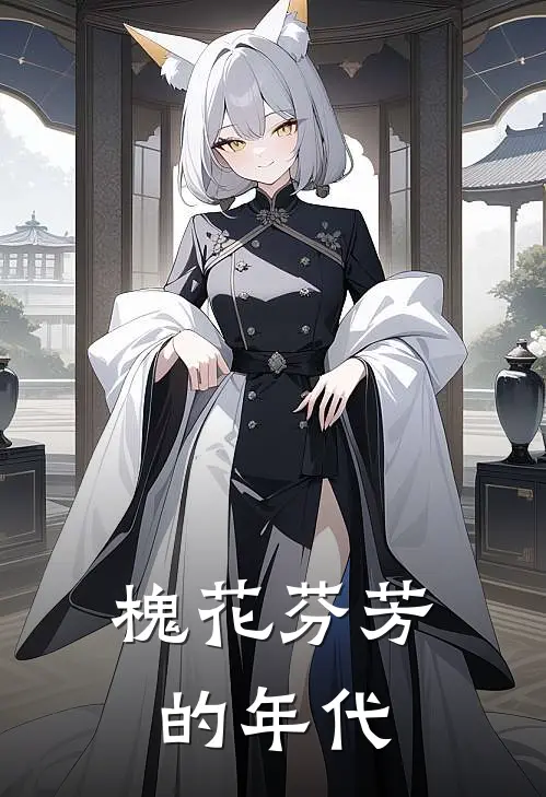 槐花芬芳的年代