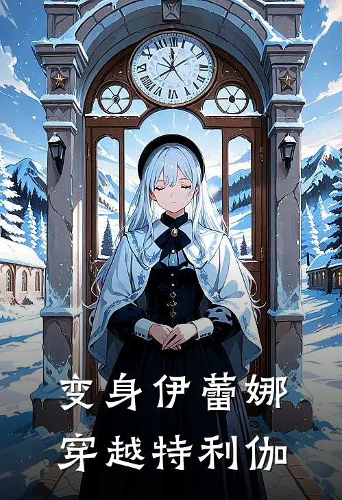 变身伊蕾娜穿越特利伽