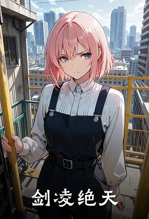 剑凌绝天